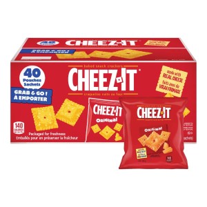 Cheez-IT Original Crackers